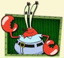 Sponge Bob фотография #6 (источник - https://vk.com/id103284251)
