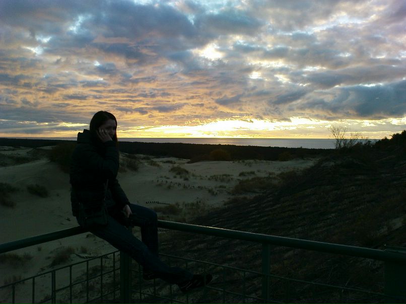 Дмитрий Сарин фотография #40