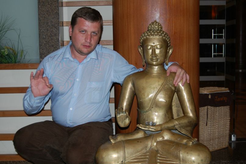 Сергей Иванов фотография #19
