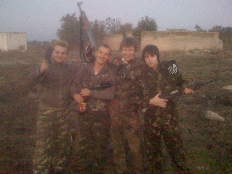 Артём Евсюков фотография #29