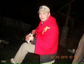 Фотография Гаврилова Антона