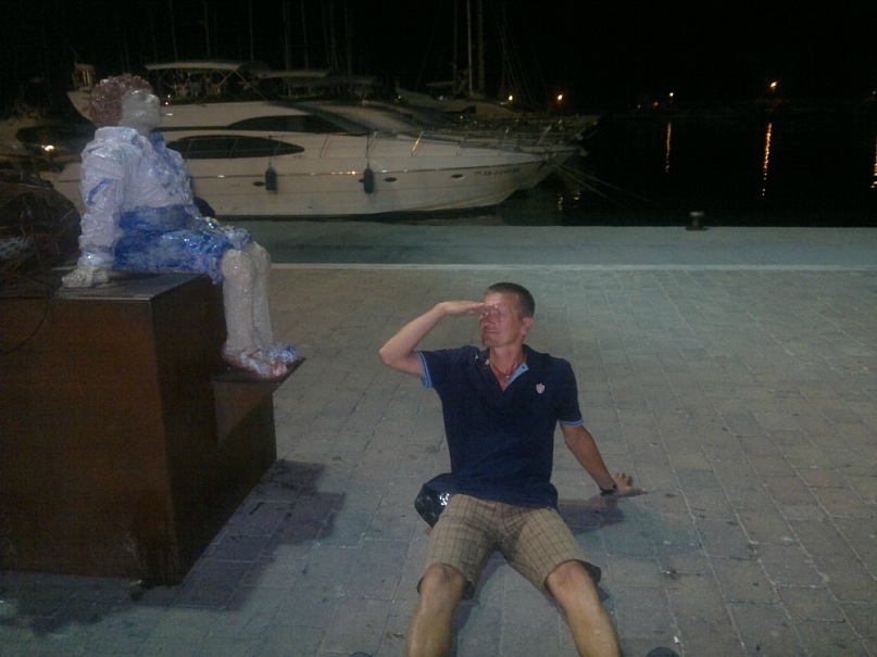 Юрий Сергеев фотография #28