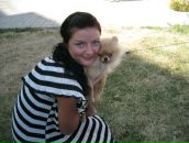 Фотография Гавриш Ксении