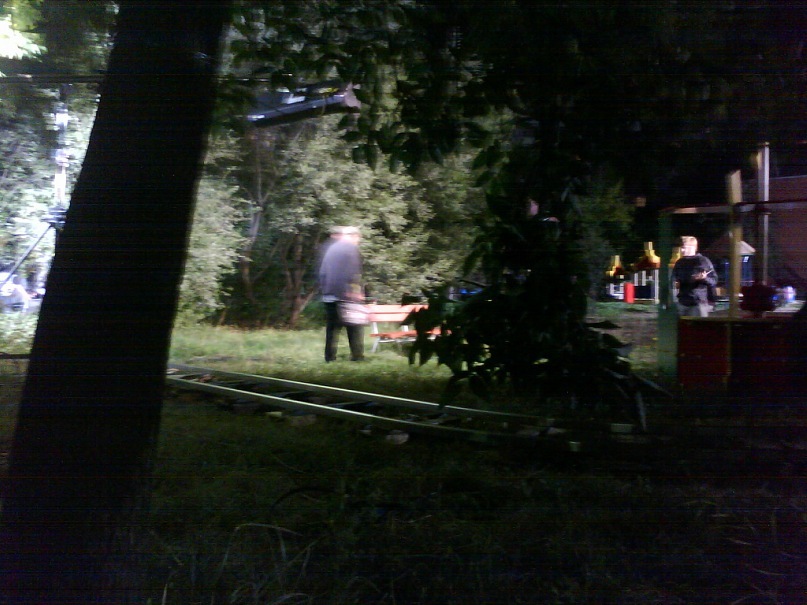 Пётр Санкин фотография #15