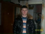 Фотография Рыкова Дмитрия