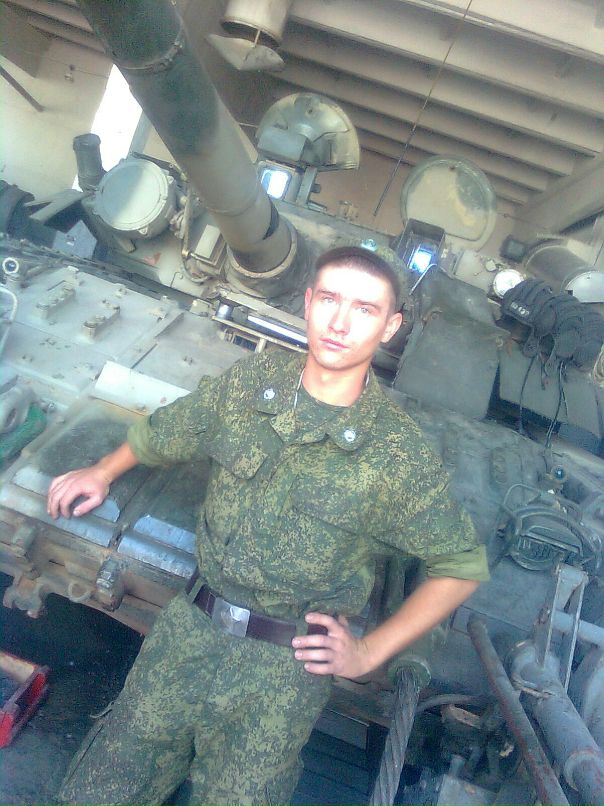 Сергей Юдин фотография #24