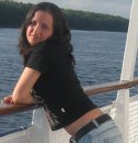 Фотография Цветковой Лейли