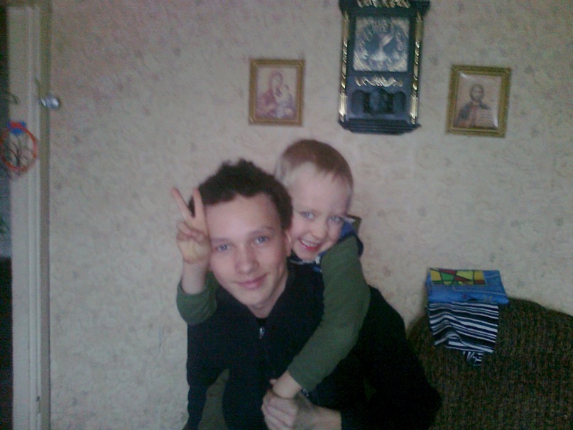 Сергей Сергеев фотография #24