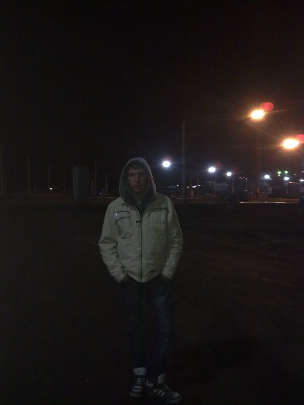 Виталий Виноградов фотография #38