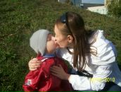 Фотография Томсовой Ирины