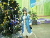 Фотография Богданович-Качаловой Юлианы