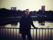 Віталій Височін фотография #32 (источник - https://vk.com/id4700634)