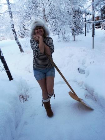 №6, Ирина Семенова-Лебеденко, Коряжма, Россия №6, Ирина Семенова-Лебеденко, Коряжма, Россия