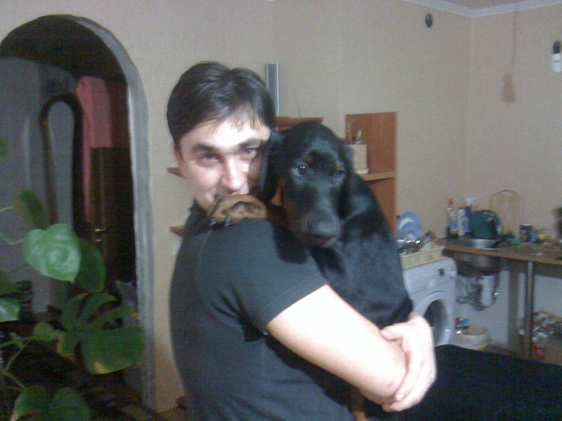 Руслан К фотография #32