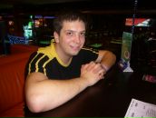 Фотография Орлеана Романа