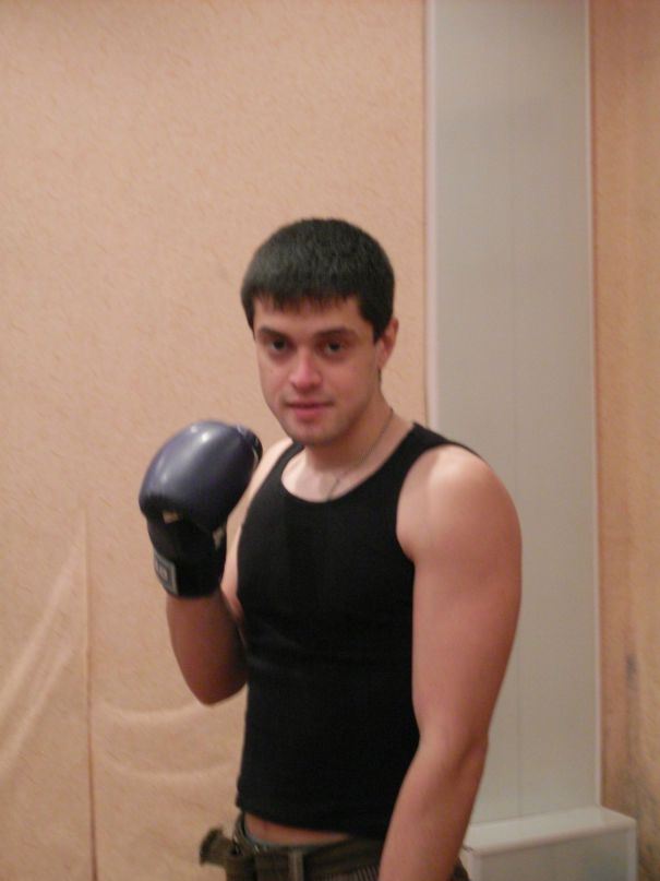 Дмитрий Поддубский фотография #11