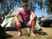 Фотография Лекомцева Алексея