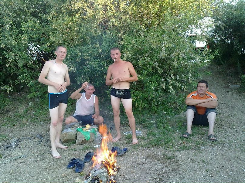 Павел Сухенко фотография #44