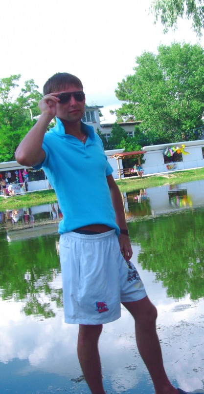 Дмитрий Мамаев фотография #28