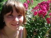 Фотография Михайловой Ольги