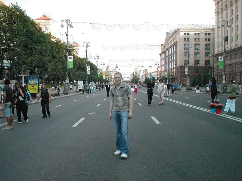 Тимур Волков фотография #16