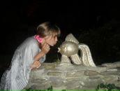 Фотография Бурмистровой Мариши