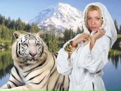 Фотография Жуковой Светланы