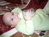 Фотография Резниковой Анастасии