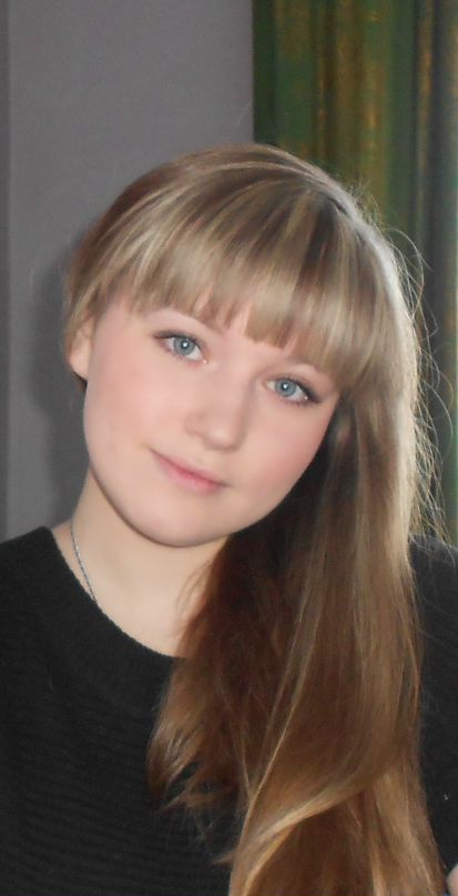 Мария Тимакова фотография #21
