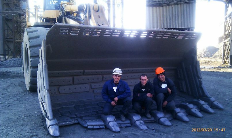 Дима Рищук фотография #7