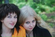 Фотография Егоровой Светланы