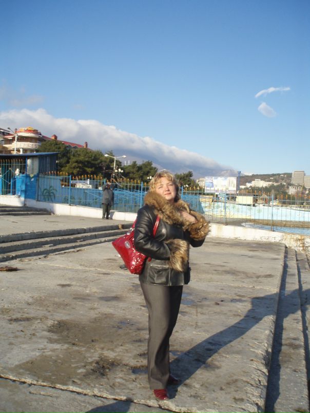 Наталья Татарцева фотография #25