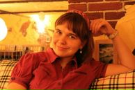 Фотография Федченко Ксении