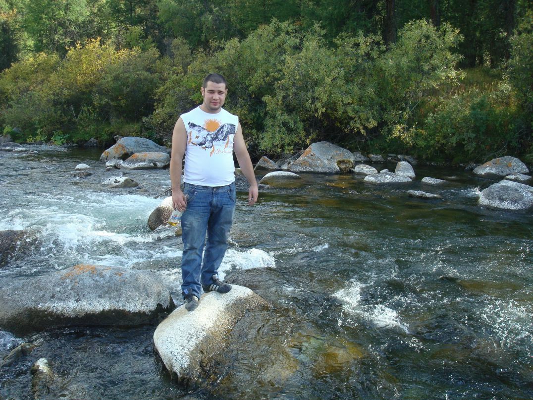 Лёха Дорофеев фотография #31