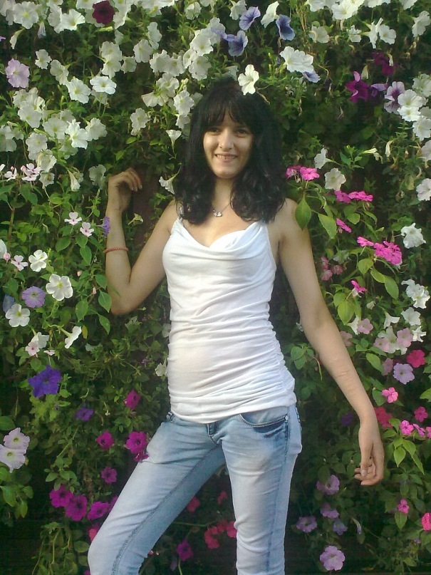 Александра Мальцева фотография #47