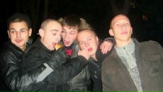 Фотография Твердохлебова Женьки