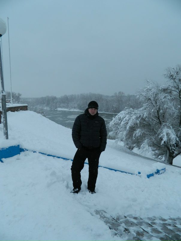 Александр Грищенко фотография #32