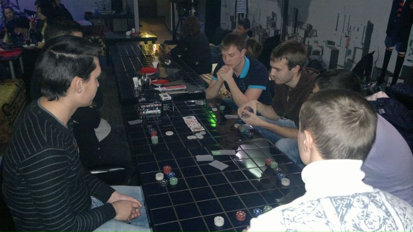 Михаил Васильев фотография #22