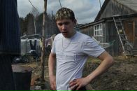 Фотография Мартынюка Александра