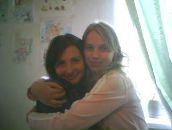 Іруська Шай фотография #4 (источник - https://vk.com/id79107439)