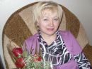 Фотография Бычковой Лидии