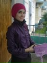 Фотография Калимуллиной Мадины