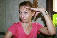 Фотография Труновой Натальи