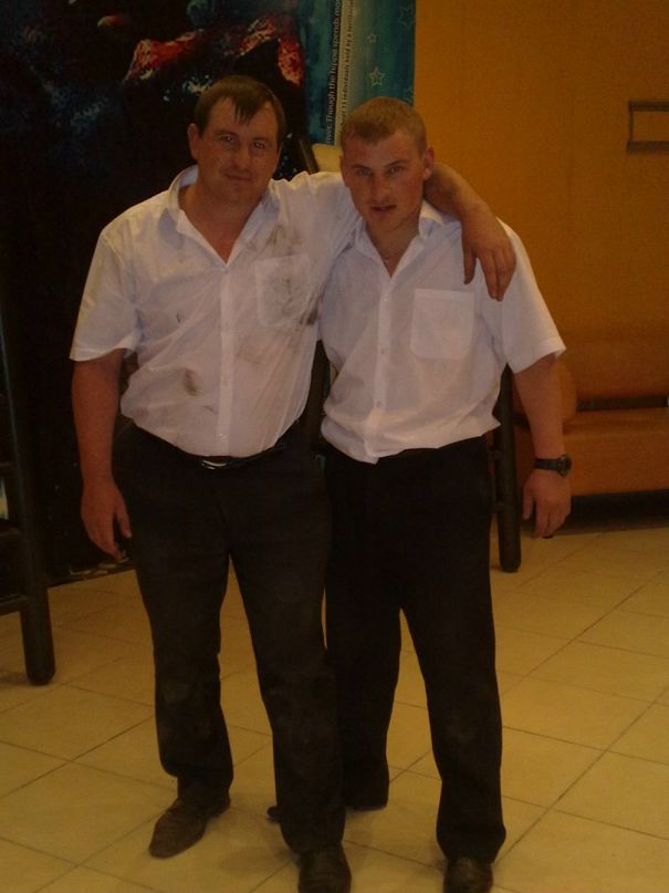 Дмитрий Иваненко фотография #37