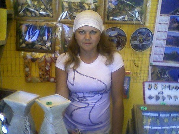Анжелика Валуева фото №4