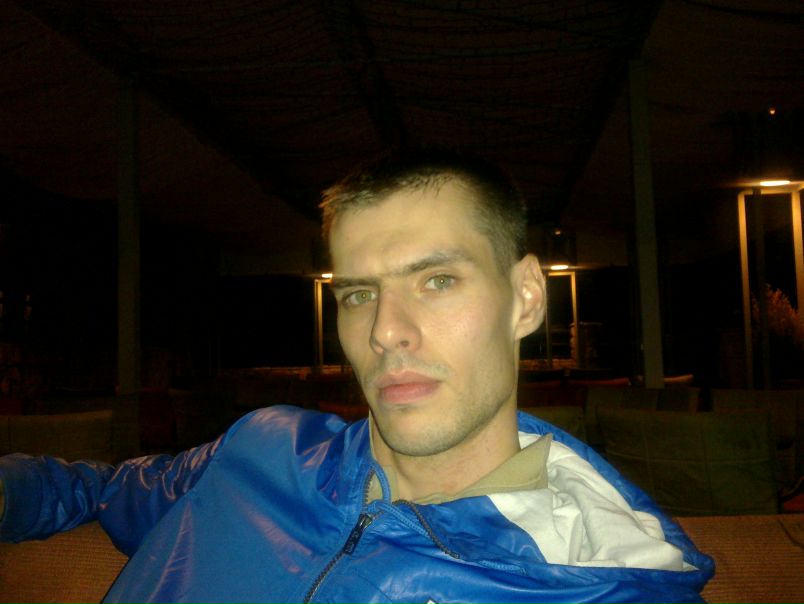 Илья Беденко фото №26