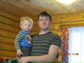 Фотография Белобородова Сергея