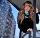 Фотография Белой Олеси