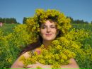 Фотография Ворониной Ирины
