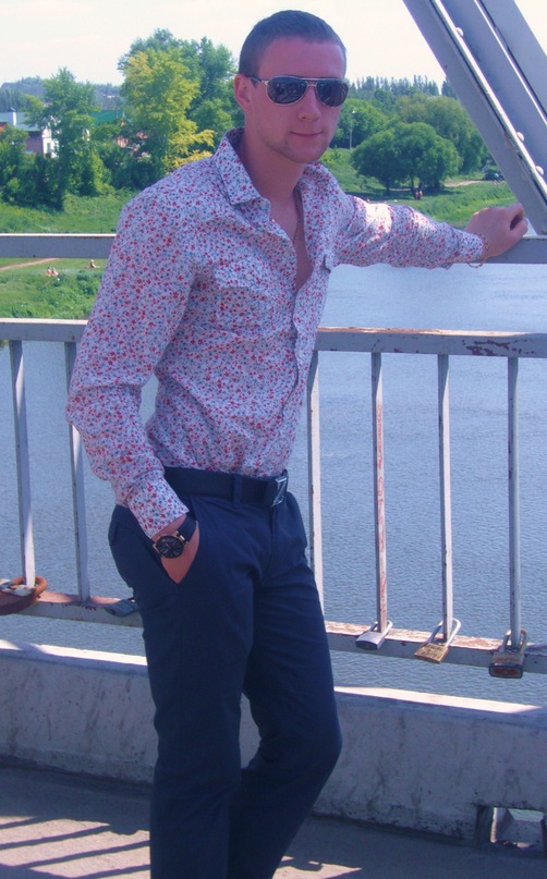 Артём Яковлев фотография #16